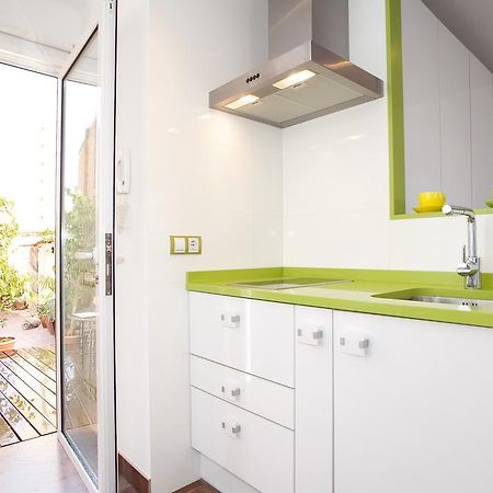 Best Deal Penthouse! Barcelona Exterior foto