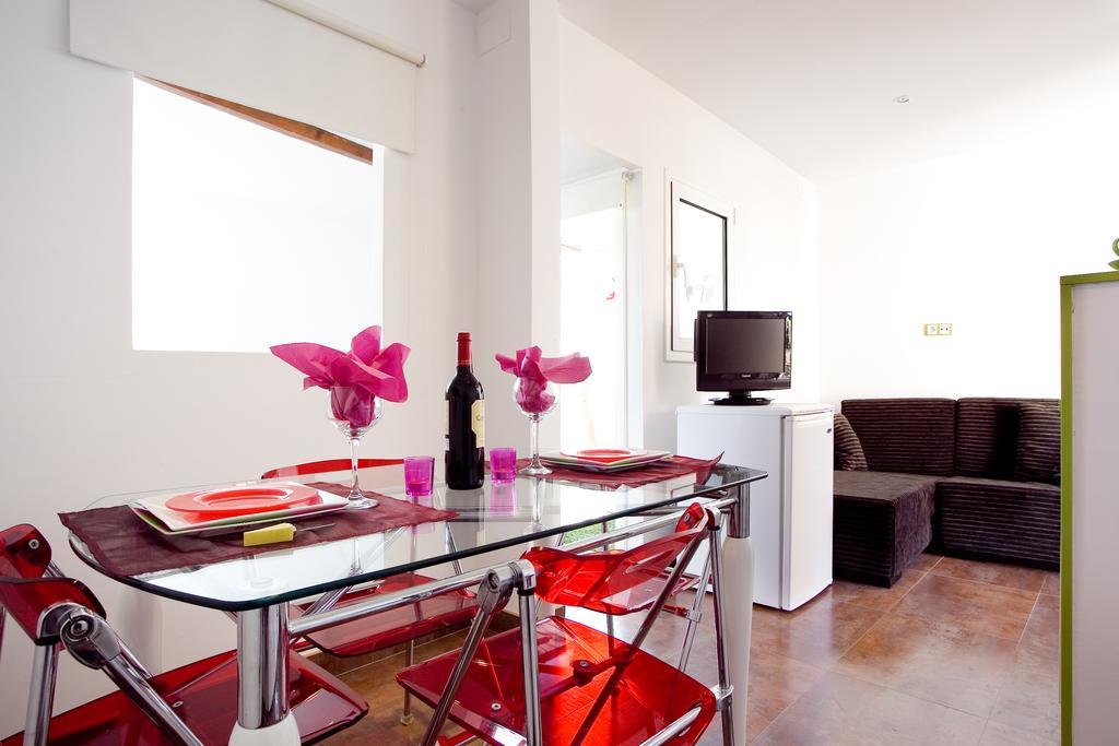 Best Deal Penthouse! Barcelona Exterior foto