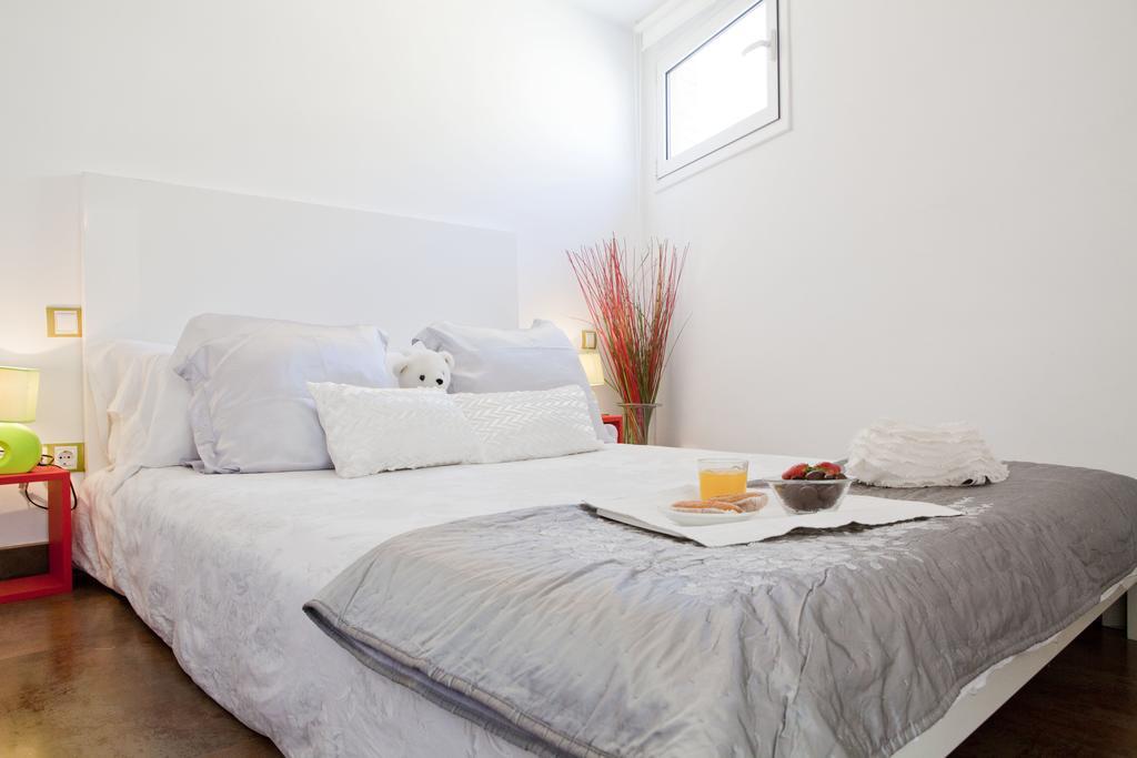 Best Deal Penthouse! Barcelona Exterior foto