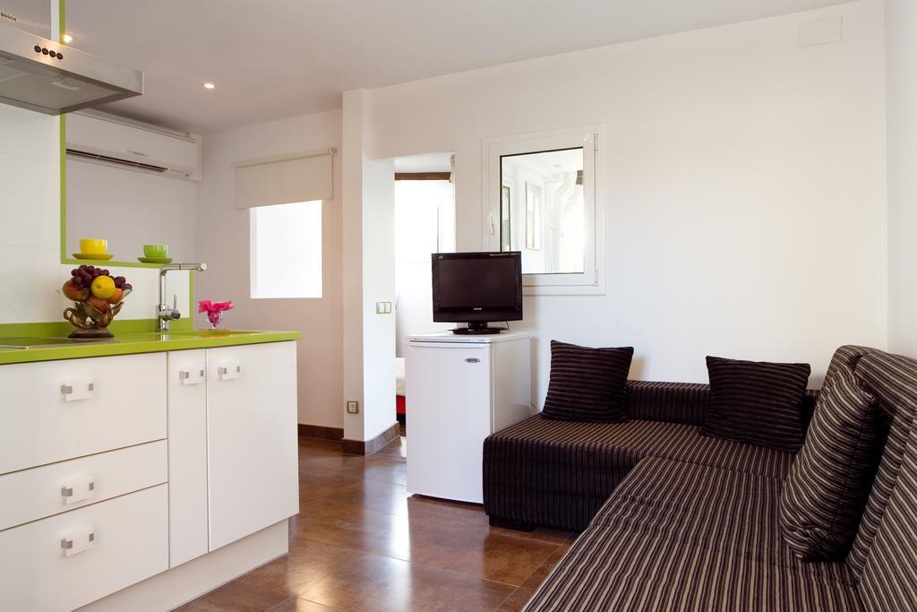Best Deal Penthouse! Barcelona Exterior foto