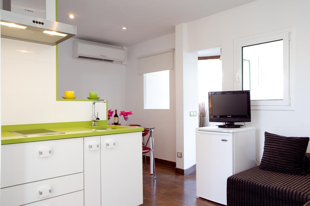 Best Deal Penthouse! Barcelona Exterior foto